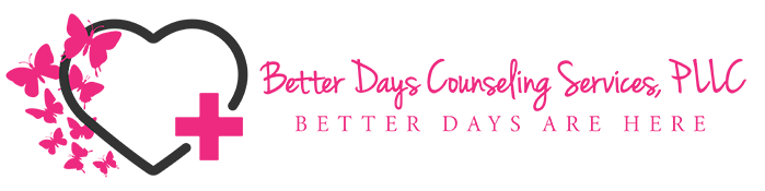 Better Days Counseling PLLC